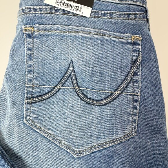 Ariat UltraStretch Perfect Rise Flare Jeans - Picture 2 of 7